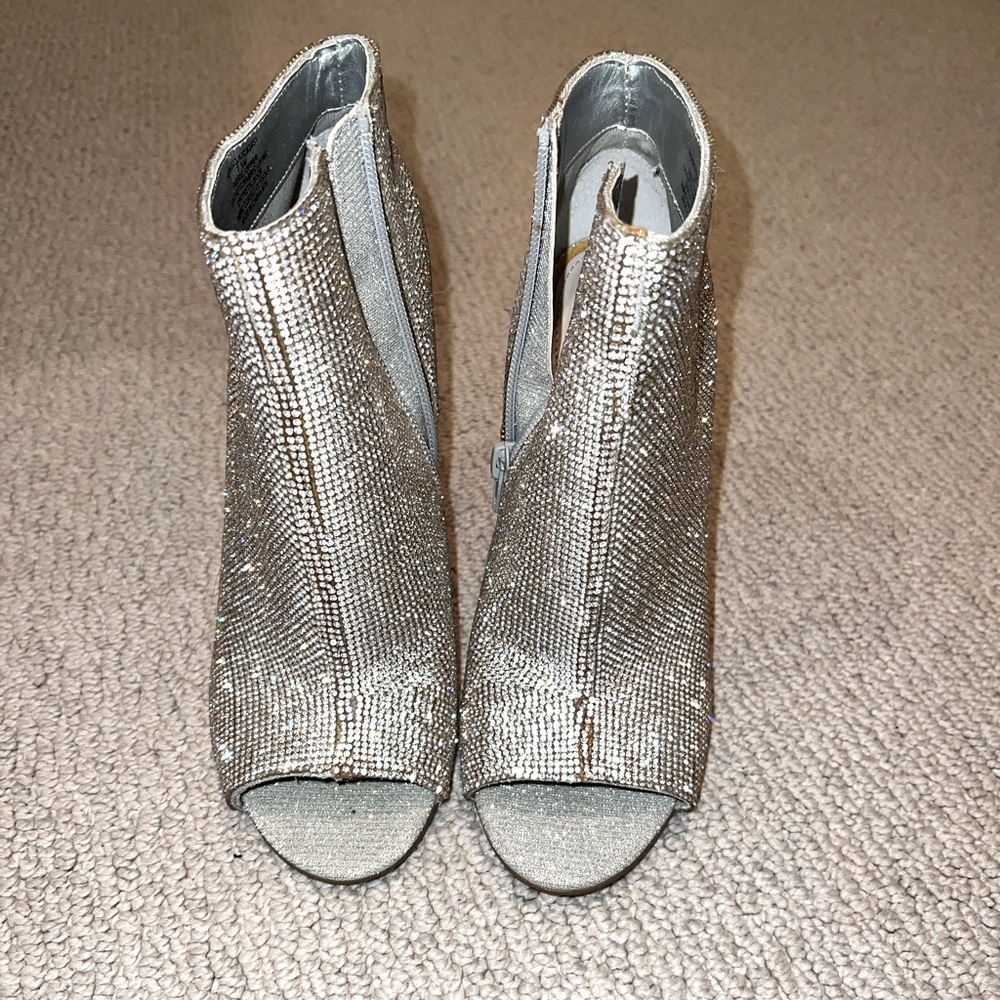 Steve Madden Bootie